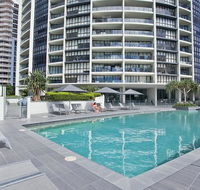 Sierra Grand Broadbeach - GCLR - Accommodation Coffs Harbour