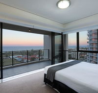 Sierra Grand Private 3 Bed Ocean View - Accommodation Coffs Harbour