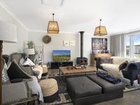 Silky Oak Villa - spacious  beautifully decorated