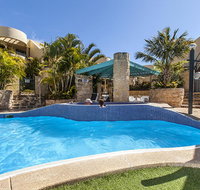 Silver Sands Resort Mandurah - Accommodation Coffs Harbour