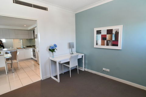 Silvershore Apartments On The Broadwater - Accommodation Coffs Harbour 2
