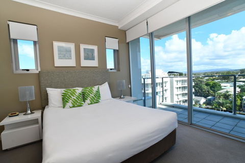 Silvershore Apartments On The Broadwater - Accommodation Coffs Harbour 3