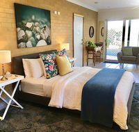 SilverWaters Waterfront Accommodation - Accommodation Coffs Harbour