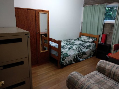 Single Room In Wollongong Near Uni - Accommodation Coffs Harbour 0