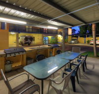 Sky View Units Bowen - Accommodation Coffs Harbour