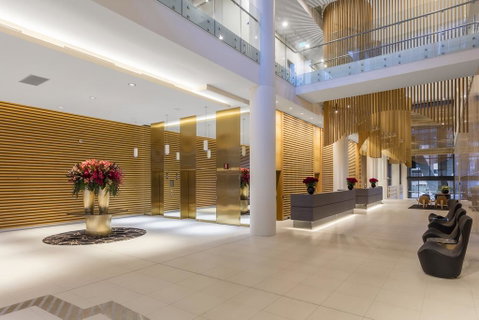 SKYE Hotel Suites Parramatta - Accommodation Coffs Harbour 1