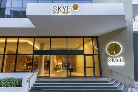SKYE Hotel Suites Parramatta - Accommodation Coffs Harbour 3