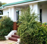 Skymirror Cottage - Accommodation Coffs Harbour