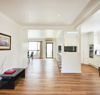 Skymirror Villa - Accommodation Coffs Harbour