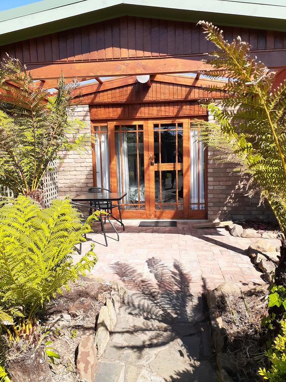 Gairdner ACT Accommodation Coffs Harbour