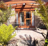 Sleepy Hollow Hideout Hidout 2 - Accommodation Coffs Harbour