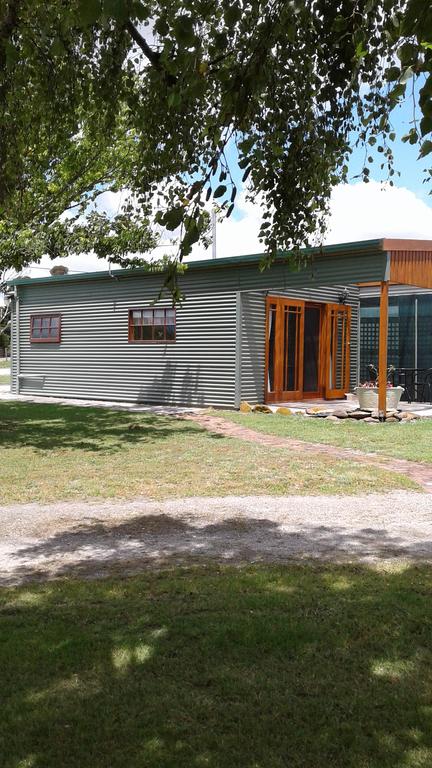 Sleepy Hollow Hideout - Hideout 1 - Accommodation Coffs Harbour 0