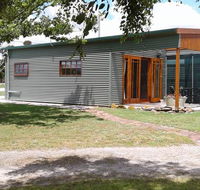 Sleepy Hollow Hideout - Hideout 1 - Accommodation Coffs Harbour
