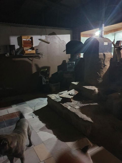 Smoko Shed - Accommodation Coffs Harbour 2