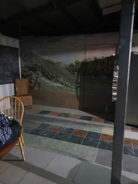 Smoko Shed - Accommodation Coffs Harbour 1
