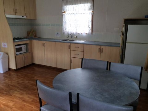Smugglers Cove Holiday Village - Accommodation Coffs Harbour 1