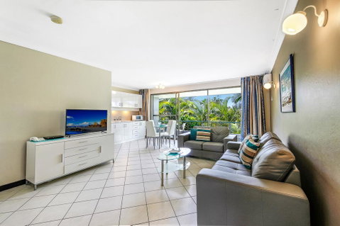Smugglers On The Beach - Accommodation Coffs Harbour 3