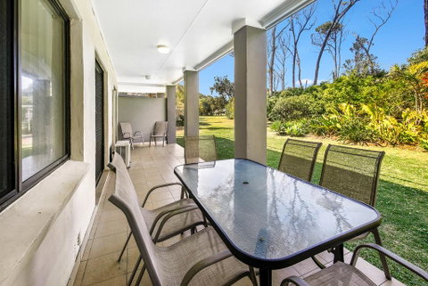 Smugglers On The Beach - Accommodation Coffs Harbour 1