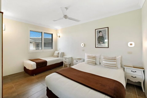 Smugglers On The Beach - Accommodation Coffs Harbour 2