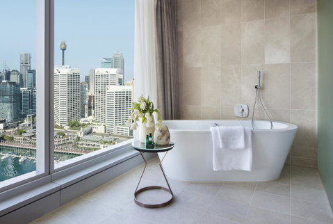 Sofitel Sydney Darling Harbour - Accommodation Coffs Harbour 3