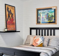 Soho Chic Apartment - Accommodation Coffs Harbour