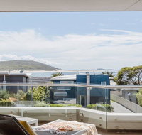 SOLARIS  Fingal Bay - Accommodation Coffs Harbour