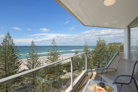 Solnamara Beachfront Apartments - Accommodation Coffs Harbour 2