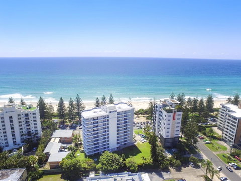 Solnamara Beachfront Apartments - Accommodation Coffs Harbour 0