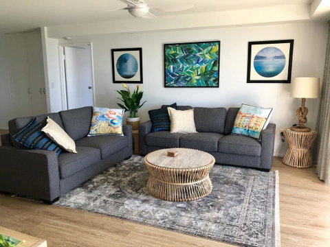 Solnamara Beachfront Apartments - Accommodation Coffs Harbour 3