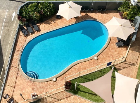Solnamara Beachfront Apartments - Accommodation Coffs Harbour 1