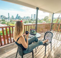 Somewhere To Stay Backpackers - Accommodation Coffs Harbour