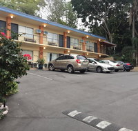 Southbank Motel - Accommodation Coffs Harbour