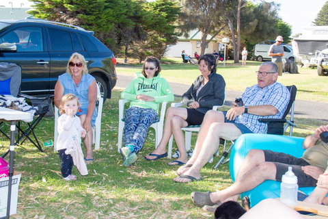 Southcombe Caravan Park - Accommodation Coffs Harbour 1