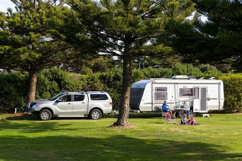 Southcombe Caravan Park - Accommodation Coffs Harbour 3