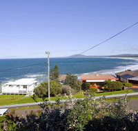 Southern Shores - Accommodation Coffs Harbour