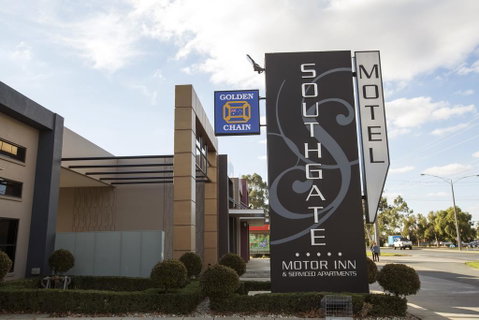 Southgate - Accommodation Coffs Harbour 2