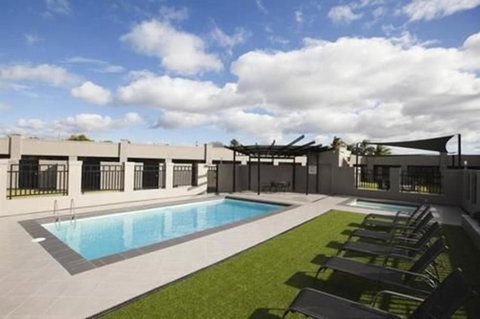 Southgate - Accommodation Coffs Harbour 0