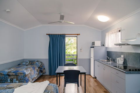 Southside Holiday Village - Accommodation Coffs Harbour 0