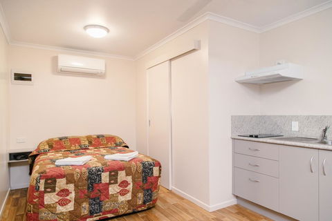 Southside Holiday Village - Accommodation Coffs Harbour 1