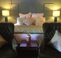 Spa suite in Stephanies Homestead - Accommodation Coffs Harbour