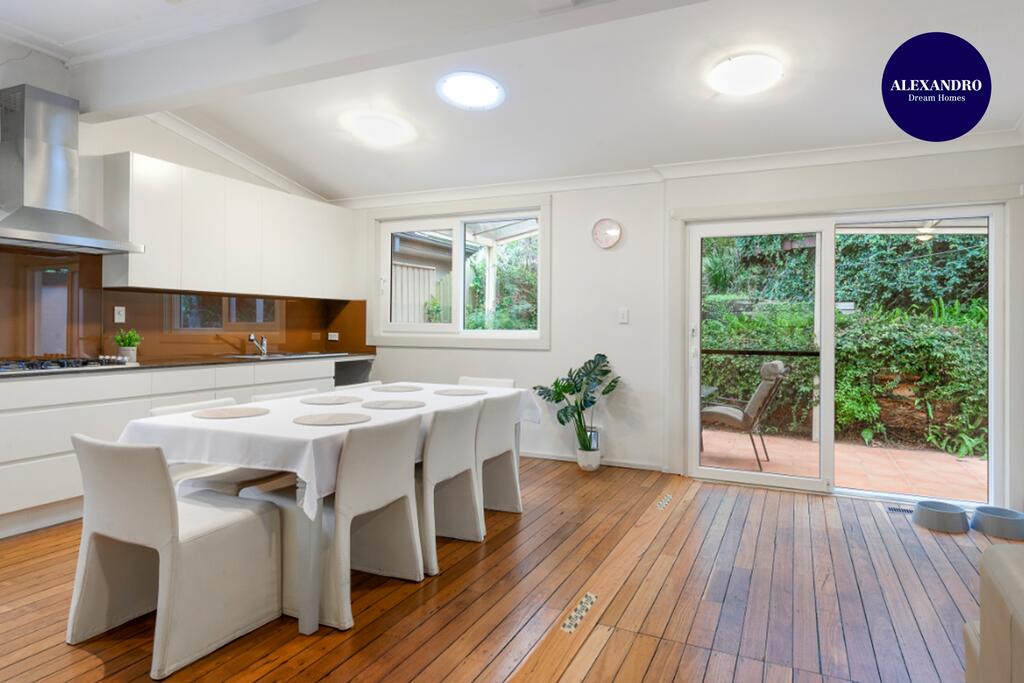 Carlingford NSW Accommodation Coffs Harbour