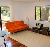 Spacious Apartment in Lane Cove Near CBD - Accommodation Coffs Harbour