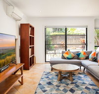 Spacious Home in the Heart of Avalon Beach - Accommodation Coffs Harbour