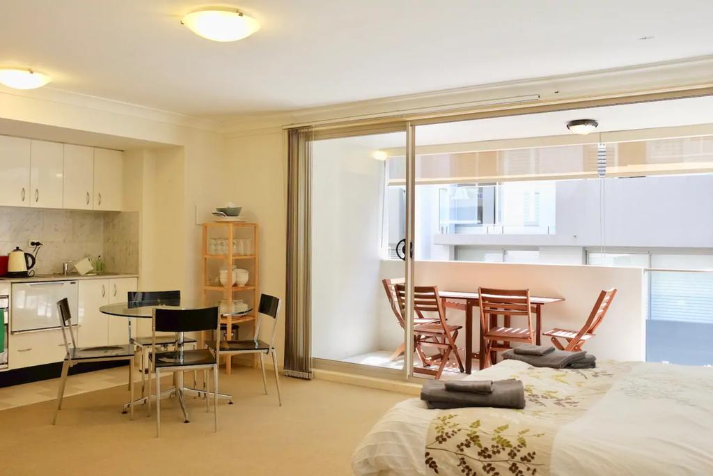 Manly NSW Accommodation Coffs Harbour