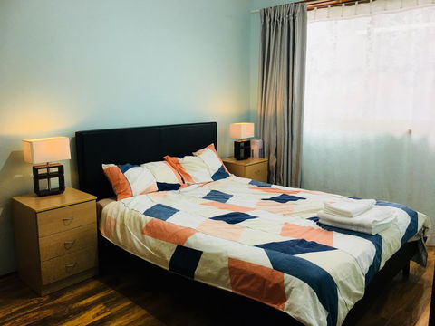 Spacious Townhouse In Wollongong - Accommodation Coffs Harbour 0