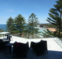 Spectacular Bilgola Beachhouse - Accommodation Coffs Harbour