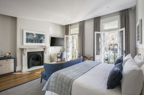 Spicers Potts Point - Accommodation Coffs Harbour 0