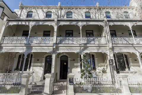 Spicers Potts Point - Accommodation Coffs Harbour 1