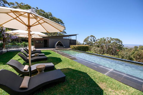 Spicers Sangoma Retreat - Accommodation Coffs Harbour 1