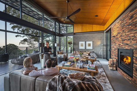 Spicers Sangoma Retreat - Accommodation Coffs Harbour 0